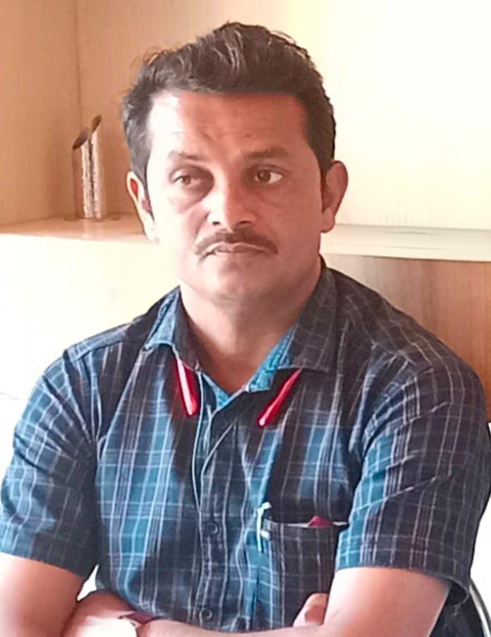 ब्रेकिंग! क्रिप्टो फसवणूक प्रकरणी न्यायालयातील बेलीफला अटक: २.८६ कोटींची फसवणूक