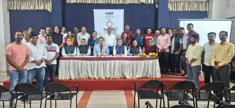 उद्योजक व नव-उद्योजकांसाठी दुबई येथे ‘महाबीज’ परिषदेचे आयोजन; कोल्हापुरात ‘रोड शो’!