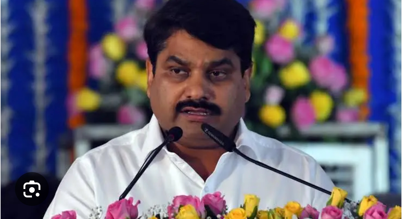 अविनाश बागवे व प्रभाग २२ च्या उमेदवारांच्या प्रचारासाठी माजी गृहराज्यमंत्री सतेज पाटील यांची आज जाहीर सभा