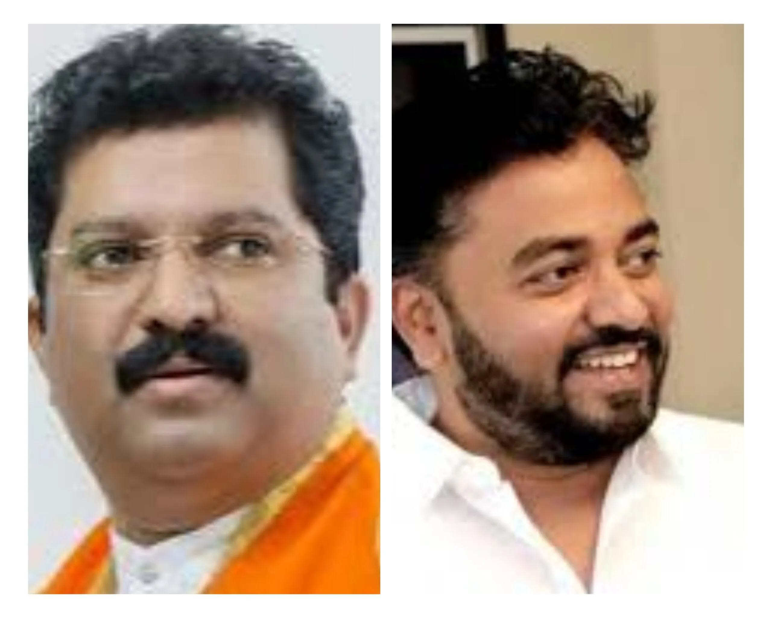 डॉ. सुजित मिणचेकर, राहुल आवाडे शिंदे सेनेच्या वाटेवर!