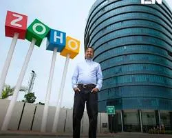 तेनकासीमधील शांत क्रांती :श्रीधर वेबुंची प्रेरणादायी गोष्ट