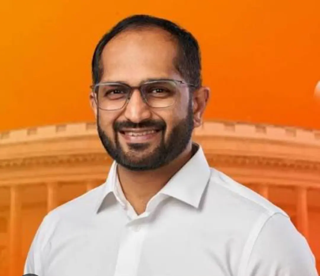 जागतिक दुग्ध परिषदेत ‘गोकुळ’चा आवाज आंतरराष्ट्रीय दूध परिषदेसाठी डॉ. चेतन नरके यांची निवड