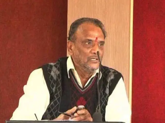 जागतिक स्त्रीवादाचा पाया संत जनाबाईनी घातला